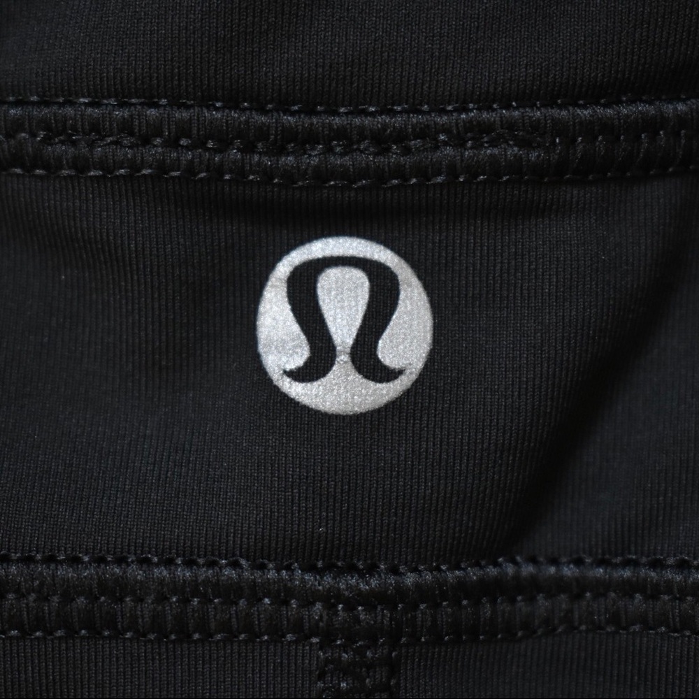 Lululemon Run Shorty Short - Picture 10 of 15